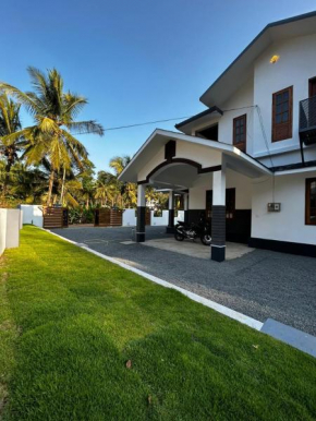 Windgram Homestay